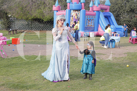 Fiesta de Milena Perez Salinas 16