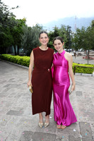 Angela Valdez y Mariana Canseco 2