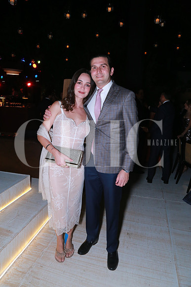 Bárbara Richardson y Andrián Canavati (2)