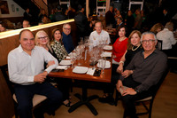 Enrique Villarreal, Lorena Noyola, José Infante, Jovita Cavazos, Nora Nelly Cantú, Gerardo Ayala, Angeles Zambrano y Manuel de la Maza Flores 3