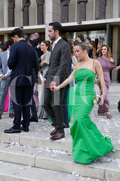 Teo Gonzalez y Vivi Sada 8