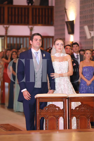 Valeria Serrato y Daniel Benavides 6