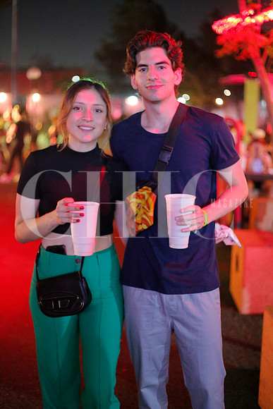 Laura Díaz y José Manuel Algara 2