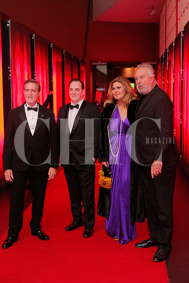 Ernesto Vela, Antonio Moreno, Virginia Guerra y Manolo Martínez 3