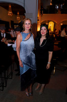 Annabelle Larouche y Sylvia Valencia 2