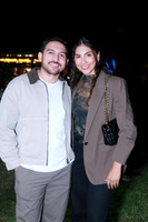 Luis Mora y Miranda Zamora