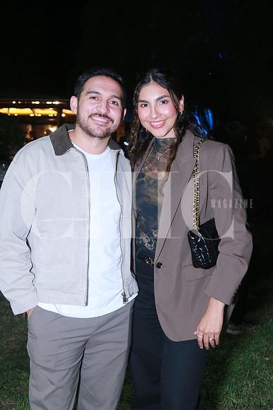 Luis Mora y Miranda Zamora