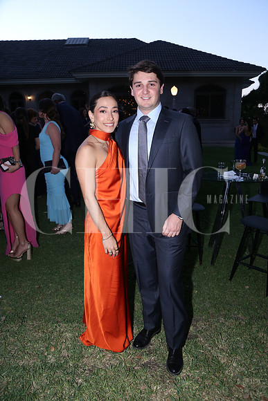 Paola Guajardo y Fernando Valdez 1