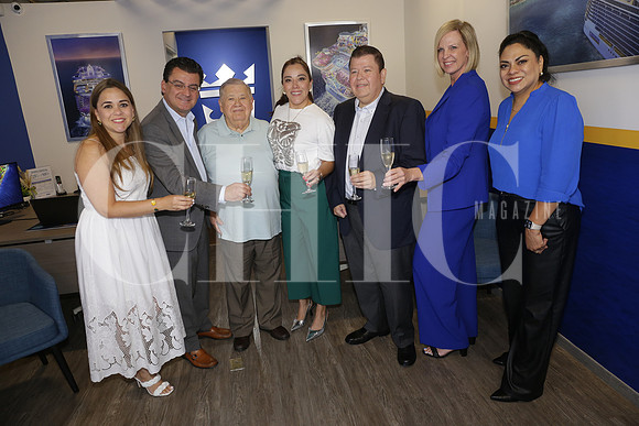 Apertura Local Royal Caribbean 18