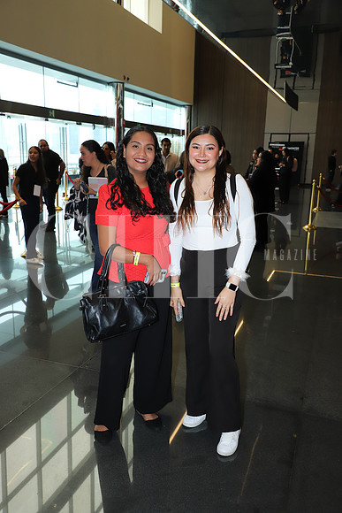 Cecilia Palacios y Jazmin Luna 1