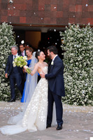Boda de Barabra Montemayor y Francisco Milmo 4