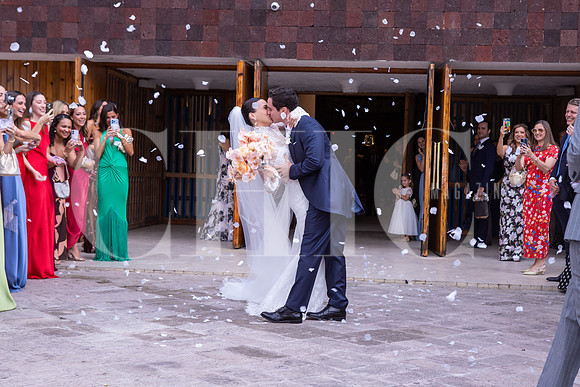 Isabel Fernández y Andrés Elizondo 15