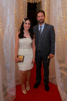 Beatriz Villarreal y Pepe Castelazo 2
