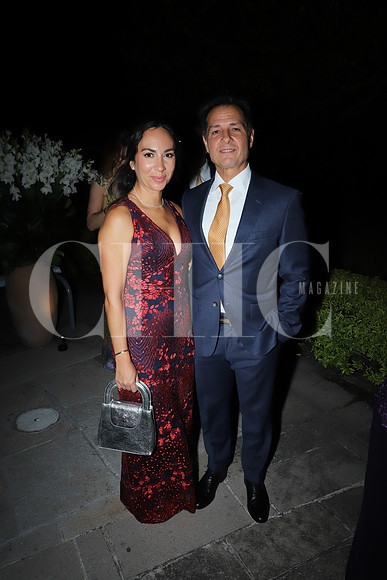 Ilse Pérez y Jorge Leal 1