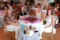 Diana Gonzalez, Lourdes Corona, Marcela Decrescenzo y Lucy Bueno 2