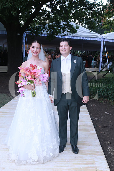 Ana Montalvo y Joél Sepulveda (3)