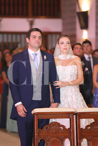 Valeria Serrato y Daniel Benavides 7