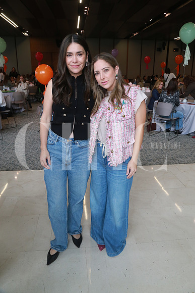 Gabriela González y Marisi Medina (2)