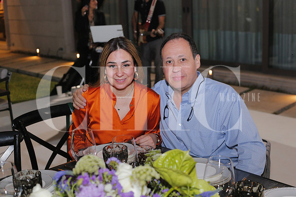 Gabriela Briseño y Roberto Quiroga 2