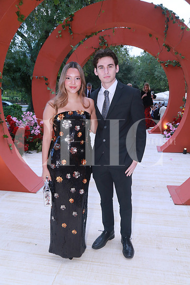 Priscila Hernández y Max Garza (2)