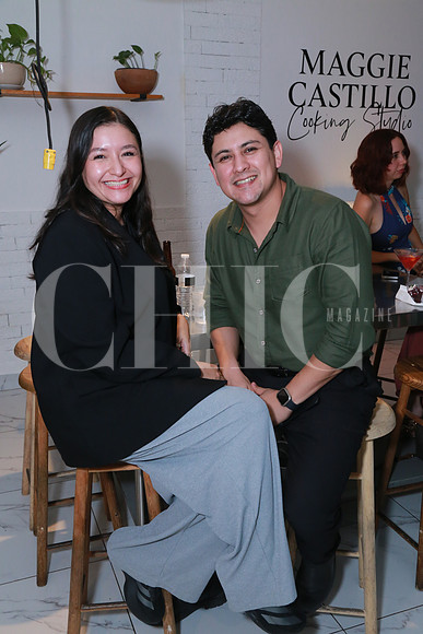 Ingrid García y Alán Díaz (2)
