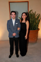Eduardo Rodríguez y Mariana Armendariz 2