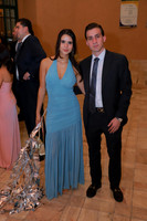 Andrea Partida y Marcelo Salazar 1