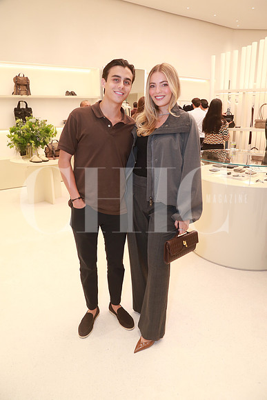 Alexander Ross y Valeria Godínez (2)