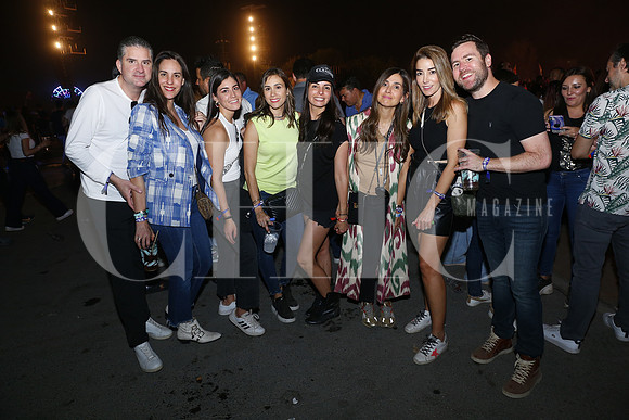 César Alanis, Goretti Wong, Moni Cejaa, Erika Martínez, Gladys Santibañez, Lucía Todd, Ale Román  y Marco Pacheco (4)