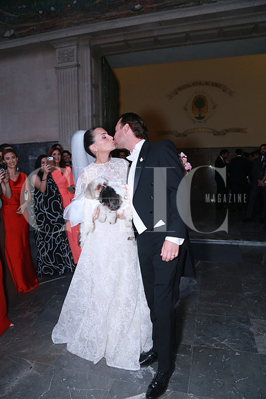 Mafer Maiz y Héctor (8)