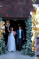 Boda de Andrea Resendez y Reynaldo Oyervides 12