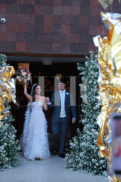 Boda de Andrea Resendez y Reynaldo Oyervides 12