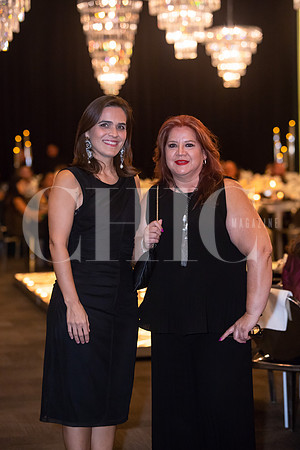 Viridiana Gonzalez y Paty Soriano