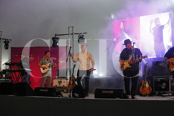Concierto Escucha con el corazón 12
