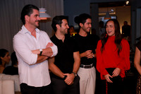 Cena a beneficio de Asociacion Down Monterrey 5
