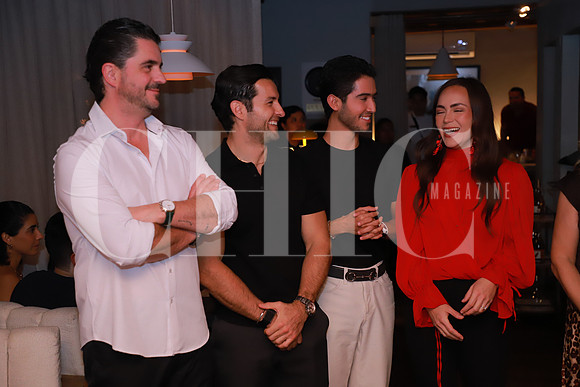 Cena a beneficio de Asociacion Down Monterrey 5