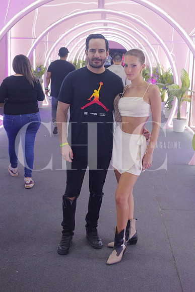 Jorge Escamilla y Eugenia González 7