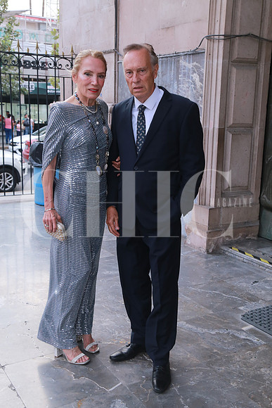 Celina Calderon de Páez y Alberto Páez (3)