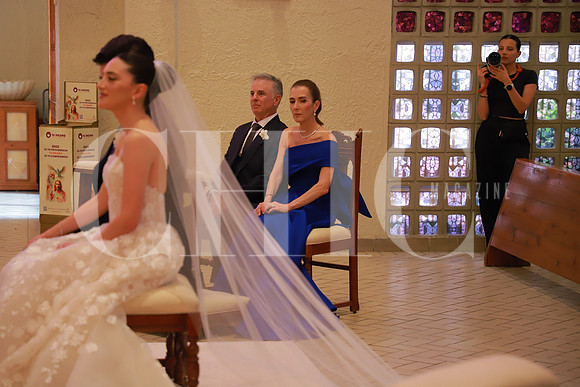 Boda de Barabra Montemayor y Francisco Milmo 22