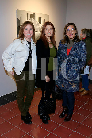 Liz Zabroky, Adriana Cantú y Rosy Saldaña (2)