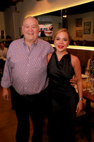 Fernando Noyola y Cristy Perez 2