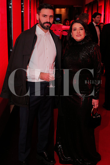 Tony Sadurni y Taityana Pimentel 3