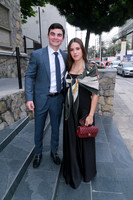 Dario Martínez y Florencia Calderón (2)