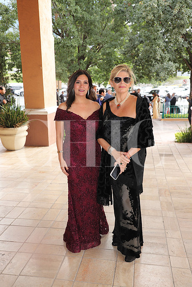 Silvia Ruiz de Gómez Junco y Erika González2