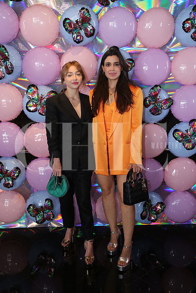 Sofia Salinas y Vero Matar 2