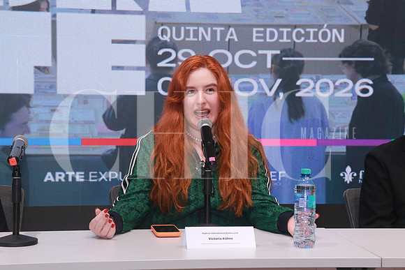 Victoria Kuhne