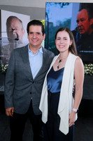 Eugenio Garza y Milarca Fernández