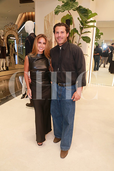 Samira Feres y Diego Rule (3)