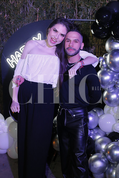 Astrid Riveroi y Carlos Zaur 1