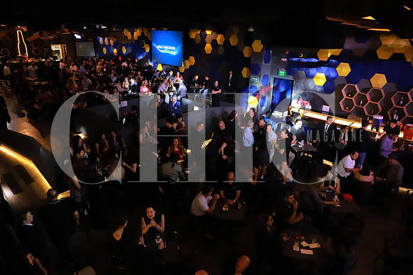 UPFRONT 7